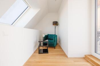 SYMPHONY Apartments 42 - Modern Loft with Terrace and Grill in Central Location, Vienna (photo 2)