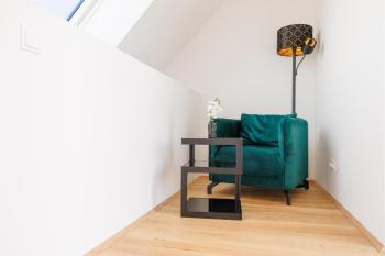 SYMPHONY Apartments 42 - Modern Loft with Terrace and Grill in Central Location, Vienna (photo 4)