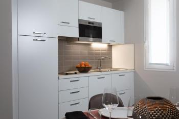 Noba Hotel e Residenze, Řím (fotografie 5)