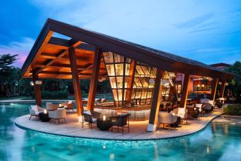 New World Hoiana Beach Resort, Hoi An (fotografie 5)