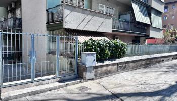 Mimma's House Private Garden near Trastevere, Рим (фото 3)