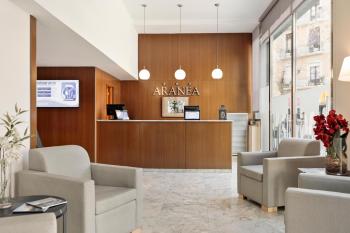 Hotel Best Aranea, Barcellona (foto 4)