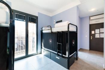 Hostel Carlota Braun, Гранада (фото 5)