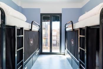 Hostel Carlota Braun, Гранада (фото 4)