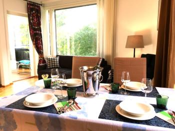 Top Apartments Helsinki - Tilkka, Helsinki (foto 2)