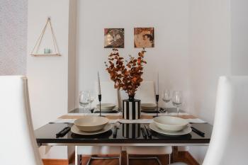 tuGuest Dílar Apartment, Granada (fotografie 5)