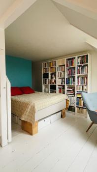 ApartmentInCopenhagen Apartment 1594, Copenaghen (foto 4)