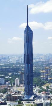 HSK Hotel Kuala Lumpur, Kuala Lumpur (photo 5)