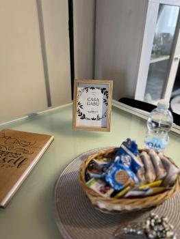 Casa Gabu, Turín (fotografie 4)