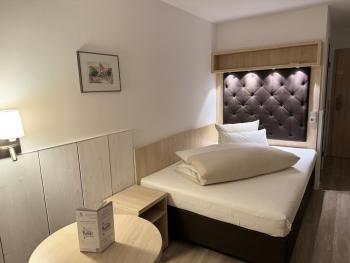Hotel Haase, Hannover (photo 5)