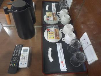 HSK Hotel Kuala Lumpur, Kuala Lumpur (photo 3)