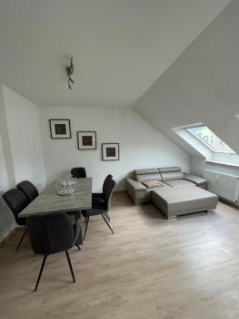 Wavefront Oasis:Traumhafte Suite, Düsseldorf (photo 2)
