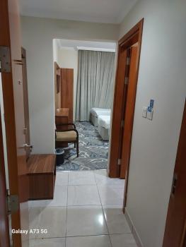 فندق اسكنت العزيزيه - Askant Al Azizyia Hotel, Al Khansāk (fotografie 5)