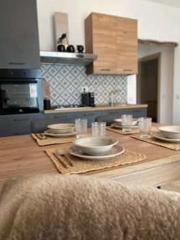 CasadiCampo, Scauri (foto 2)