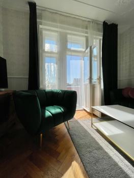 Stupartska - Premium Old Town Residence, Прага (фото 3)