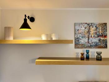Charming City Centre Apartment - Spacious Balcony and Private Garden, Tallinn (photo 4)