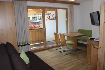Pension Michael, Saalbach-Hinterglemm (foto 2)