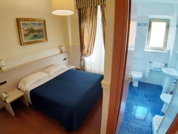 Hotel Mariano, Řím (fotografie 4)