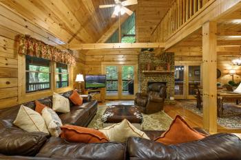 Mountain Haven, Gatlinburg (foto 3)