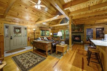 Mountain Haven, Gatlinburg (foto 5)