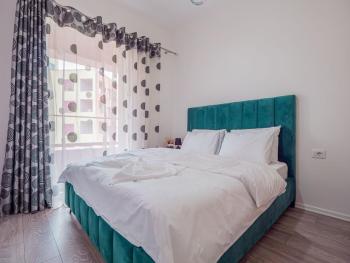 Amber's Cozy Place, Tirana (photo 5)