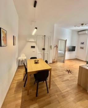 Civitas Leonina Apartment, Roma (foto 5)