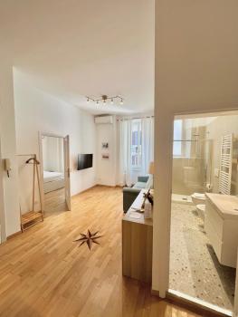 Civitas Leonina Apartment, Roma (foto 2)
