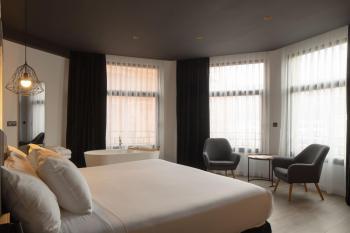 Hotel Tayko Bilbao, Bilbao (photo 3)