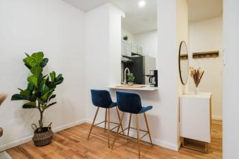 74-4A 2BR 2baths in Prime Upper West Side w d GYM, New York (Foto 5)