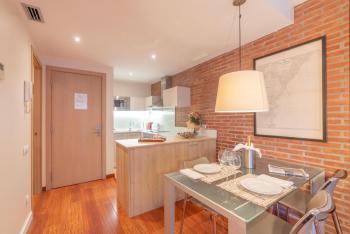 Serennia Cest Apartamentos Arc de Triomf, Barcelona (fotografie 5)