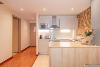Serennia Cest Apartamentos Arc de Triomf, Barcelona (fotografie 3)
