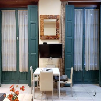 Apartamento Mon Chéri, Málaga (fotografie 5)