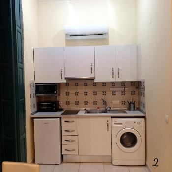 Apartamento Mon Chéri, Málaga (fotografie 4)