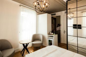 Pino Verde Hotel, Stambuł (zdjęcie 4)