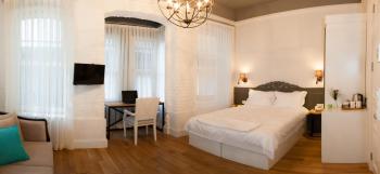 Pino Verde Hotel, Stambuł (zdjęcie 3)