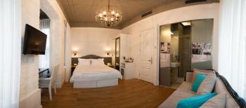 Pino Verde Hotel, Stambuł (zdjęcie 5)