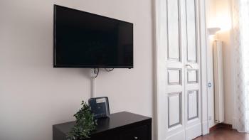 Casa Latilla Napoli Centro Storico con Due Camere Indipendenti, Neapel (Foto 5)