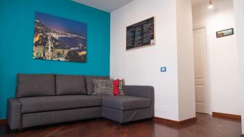Casa Latilla Napoli Centro Storico con Due Camere Indipendenti, Neapel (Foto 3)