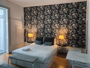 Citybreak-apartments Lapa, Porto (fotografie 2)