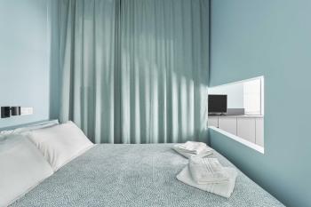 UP to home - Residenze Milano M13, Milán (fotografie 5)