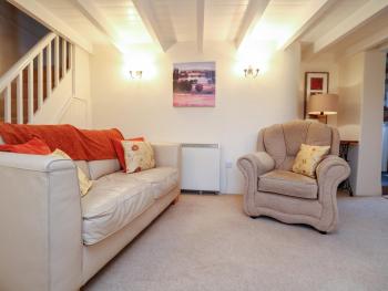 1 Rose Cottages, Looe (fotografie 4)