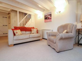 1 Rose Cottages, Looe (fotografie 5)