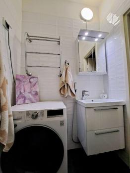 Renovated 64m2 apartment, Хельсинки (фото 5)