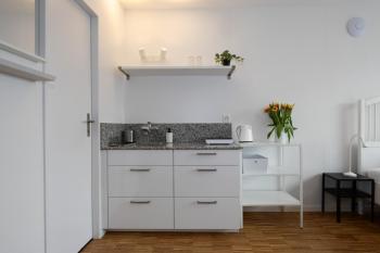 Apartments Zuerich - Business Studio Albisriederplatz, Zürich (Foto 4)