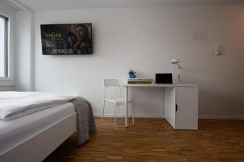 Apartments Zuerich - Business Studio Albisriederplatz, Zürich (Foto 3)
