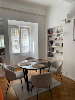 Appartement à 1 min de la plage, Nice (photo 4)