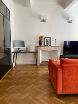 Appartement à 1 min de la plage, Nice (photo 3)