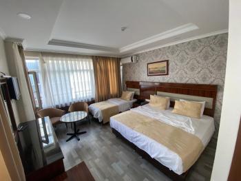 Elit Palace Hotel, Stambuł (zdjęcie 4)