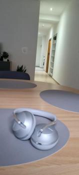 Worker's Lodge - 2 Bedrooms & Court yard - Antwerp Smooth Stays, Antwerpen (Foto 4)
