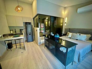 Las Lomas Luxury Lofts, Medellín (Foto 2)